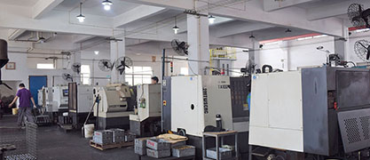 光伏行星減速機